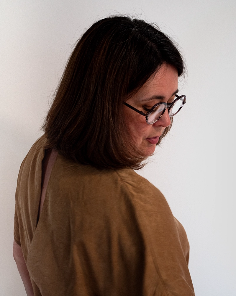 Styliste Myriam Simon