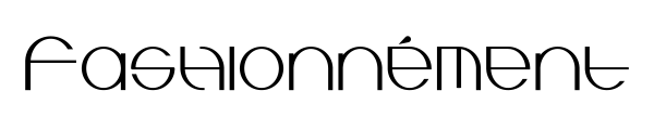 Fashionnément