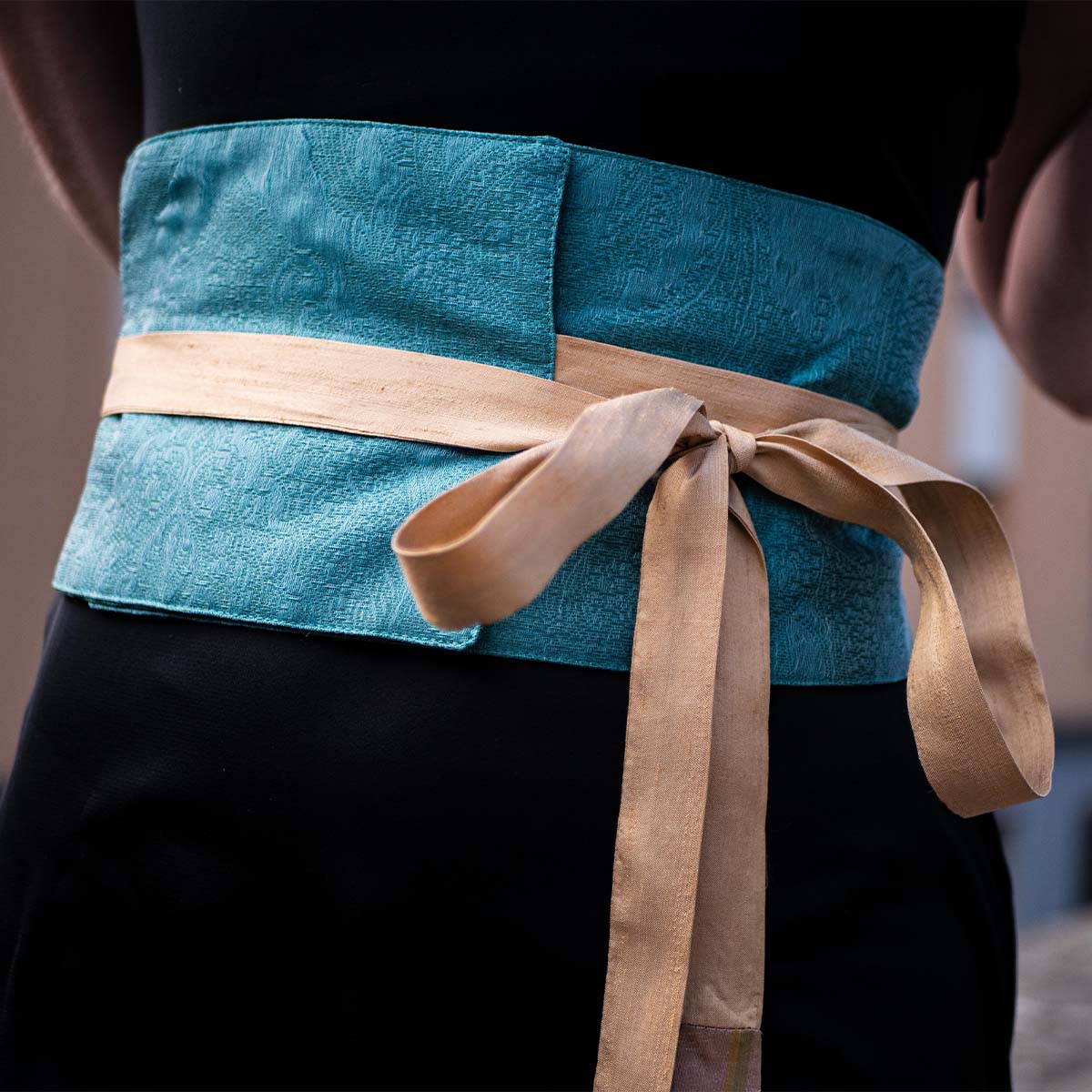Asuka ceinture 2 Fashionnement