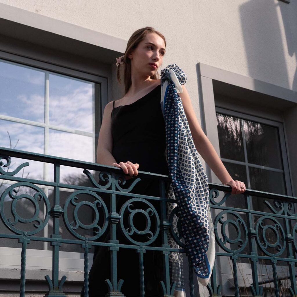 Quand le vêtement devient l’extension de soi 1 vêtement fashionnement